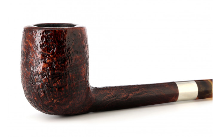 Nuttens Bing 34 sandblasted pipe B1