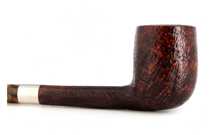 Nuttens Bing 34 sandblasted pipe B1