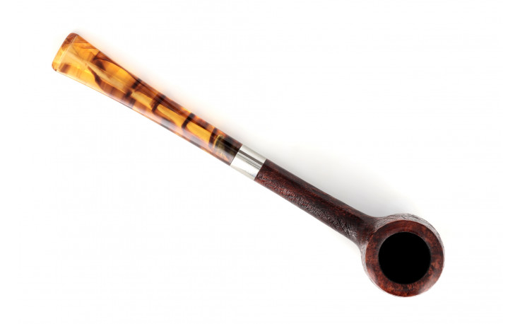 Nuttens Bing 34 sandblasted pipe B1