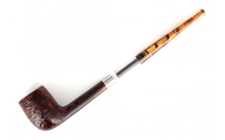 Nuttens Bing 34 sandblasted pipe B1