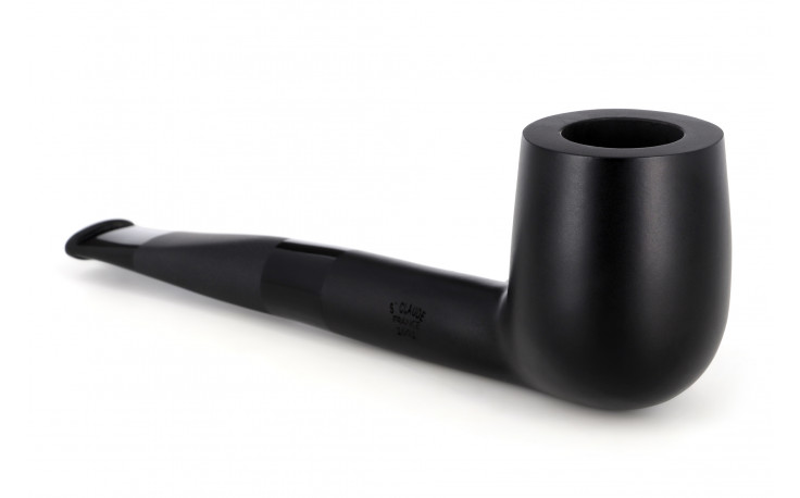 Butz-Choquin Formula 1601 black pipe