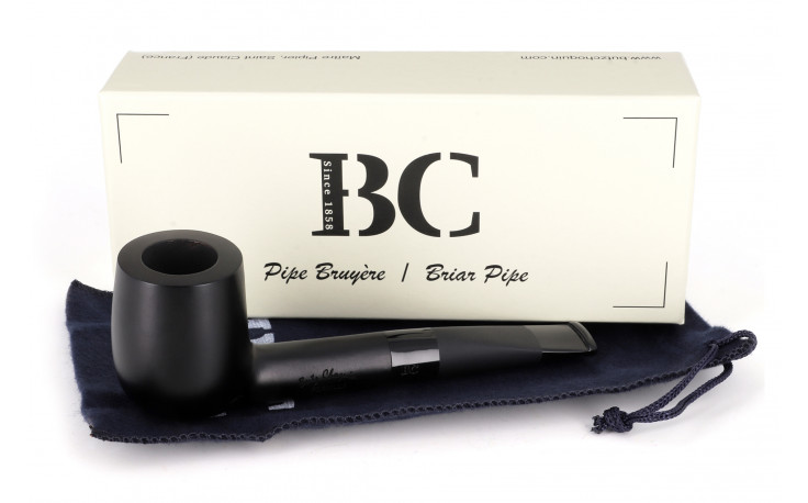 Butz-Choquin Formula 1601 black pipe