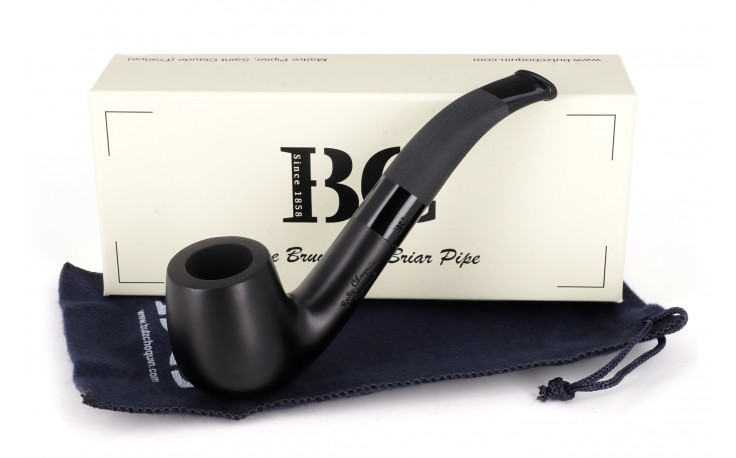 Butz-Choquin Formula 1304 black pipe