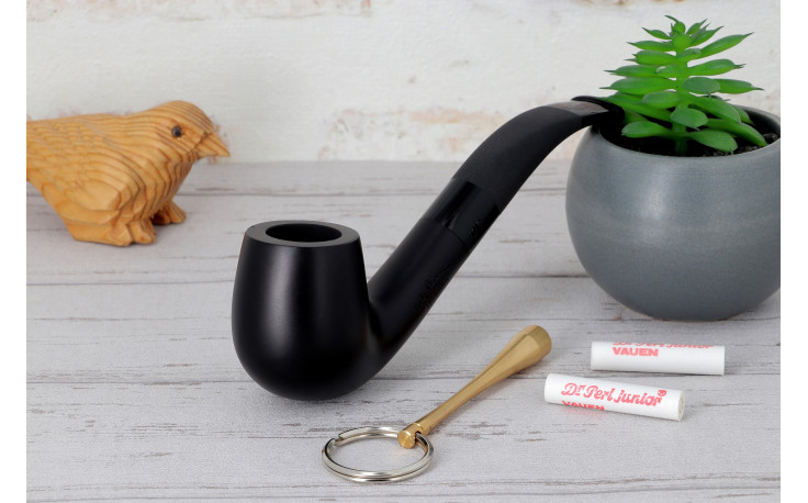 Butz-Choquin Formula 1304 black pipe