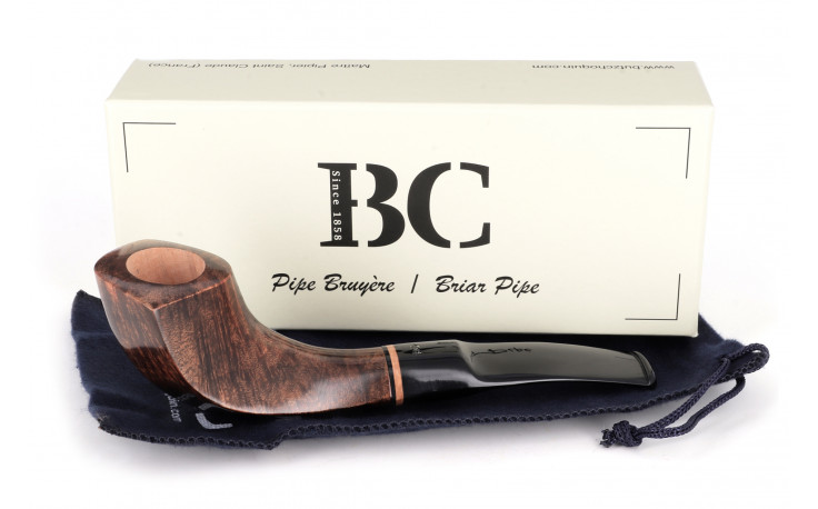 Butz-Choquin Cobra JR de Luxe pipe