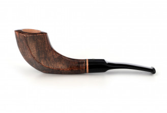 Butz-Choquin Cobra JR de Luxe pipe