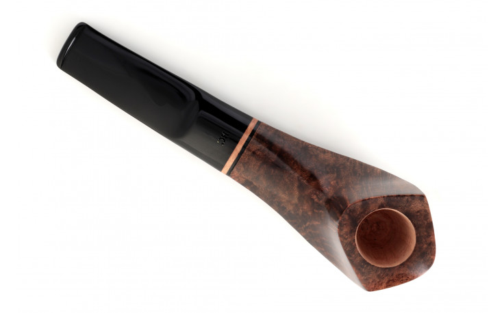 Butz-Choquin Cobra JR de Luxe pipe