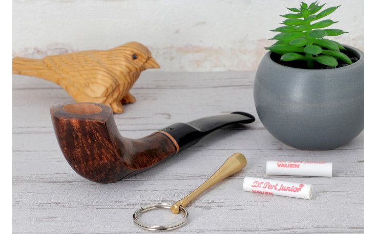 Butz-Choquin Cobra JR de Luxe pipe