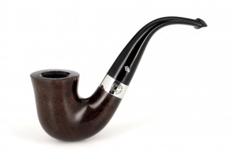 Peterson Sherlock Holmes Original Dark pipe