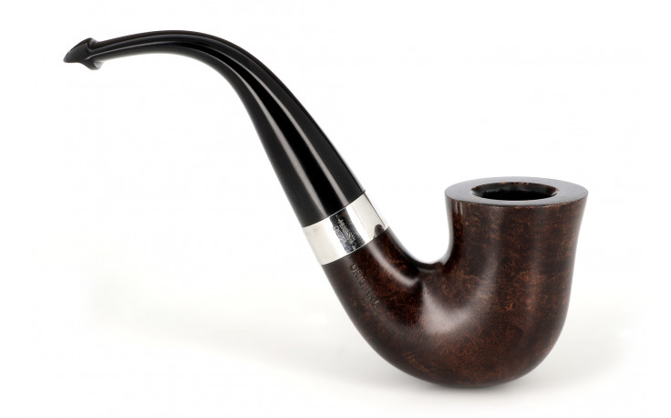 Peterson Sherlock Holmes Original Dark pipe