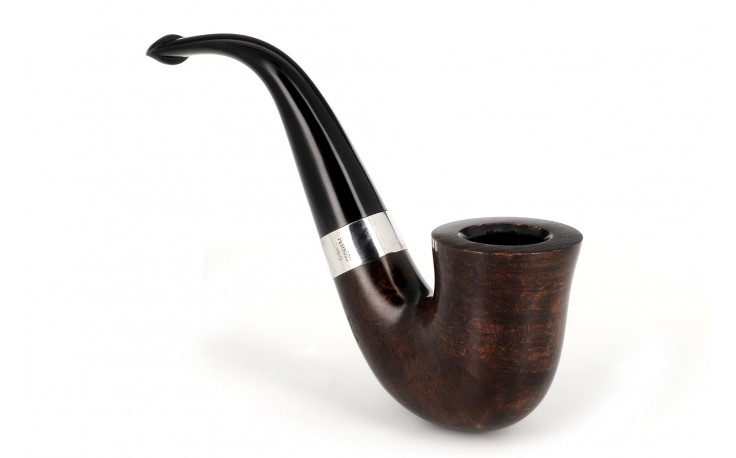 Peterson Sherlock Holmes Original Dark pipe