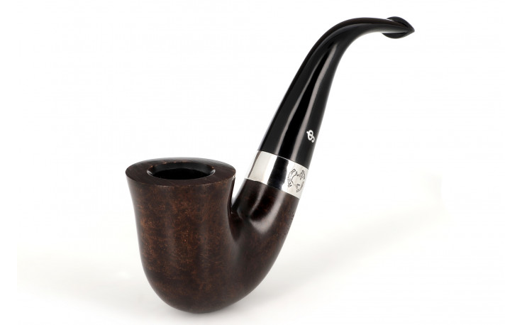 Peterson Sherlock Holmes Original Dark pipe