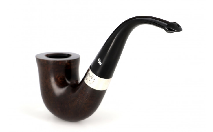 Peterson Sherlock Holmes Original Dark pipe