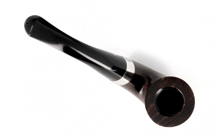 Peterson Sherlock Holmes Original Dark pipe