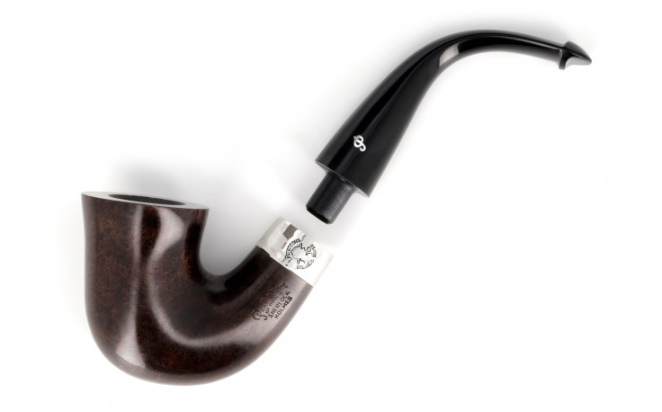 Peterson Sherlock Holmes Original Dark pipe