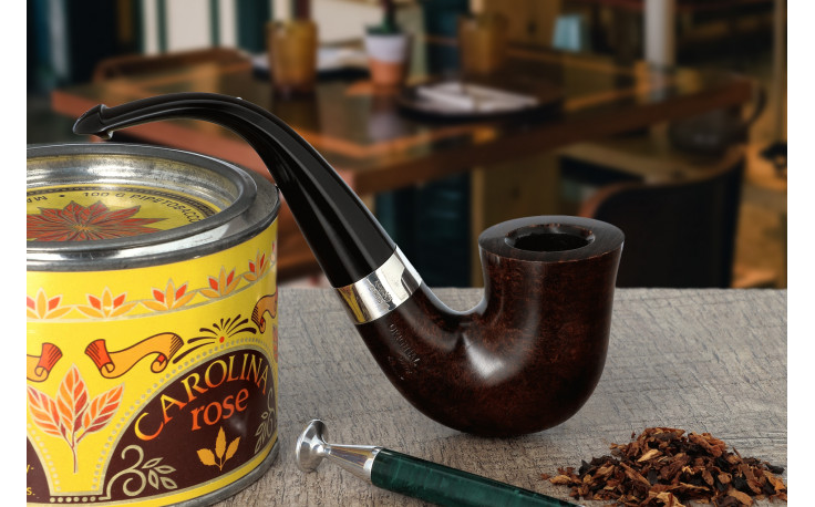 Peterson Sherlock Holmes Original Dark pipe