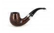 Peterson Sherlock Holmes Professor pipe (Dark) (without filter) (P-Lip)