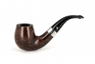 Peterson Sherlock Holmes Professor Dark pipe