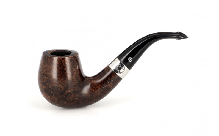 Peterson Sherlock Holmes Professor Dark pipe