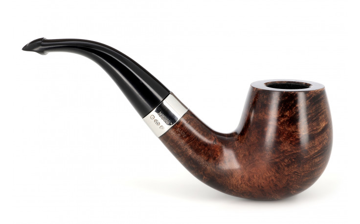 Peterson Sherlock Holmes Professor Dark pipe