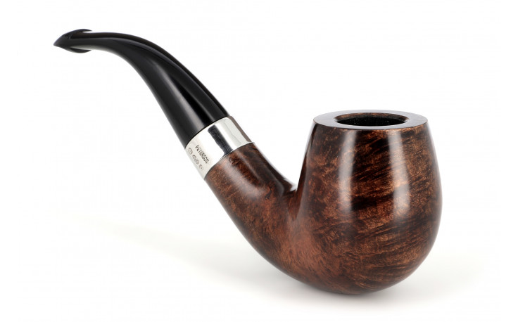 Peterson Sherlock Holmes Professor Dark pipe