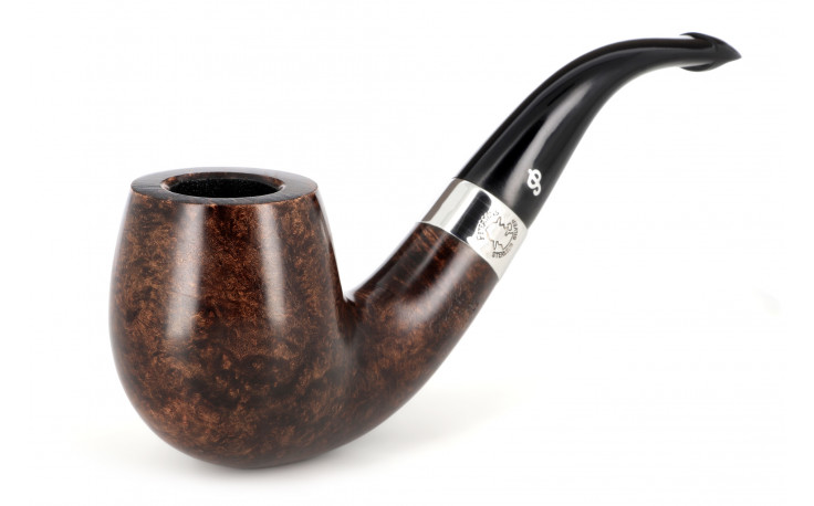 Peterson Sherlock Holmes Professor Dark pipe