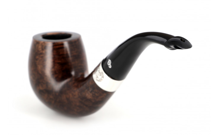 Peterson Sherlock Holmes Professor Dark pipe