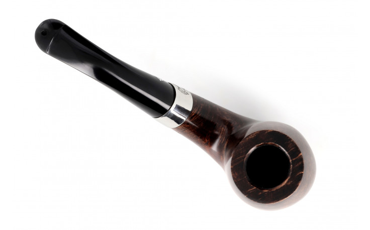 Peterson Sherlock Holmes Professor Dark pipe