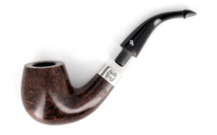 Peterson Sherlock Holmes Professor Dark pipe