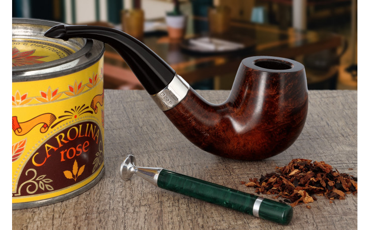 Peterson Sherlock Holmes Professor Dark pipe