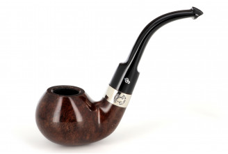 Peterson Sherlock Holmes Lestrade pipe