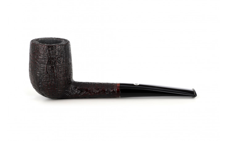 Il Ceppo Pre 1995 sandblasted straight pipe