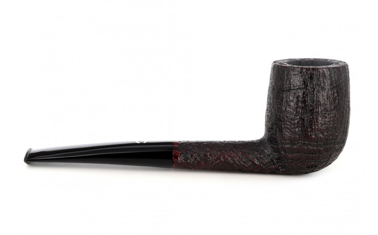 Il Ceppo Pre 1995 sandblasted straight pipe