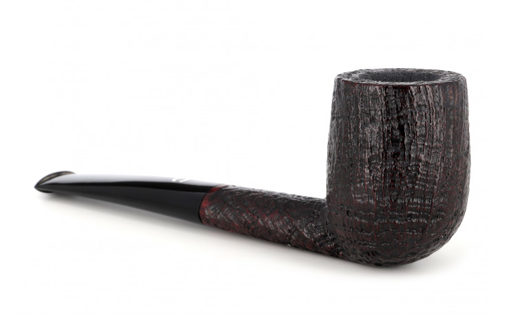 Il Ceppo Pre 1995 sandblasted straight pipe