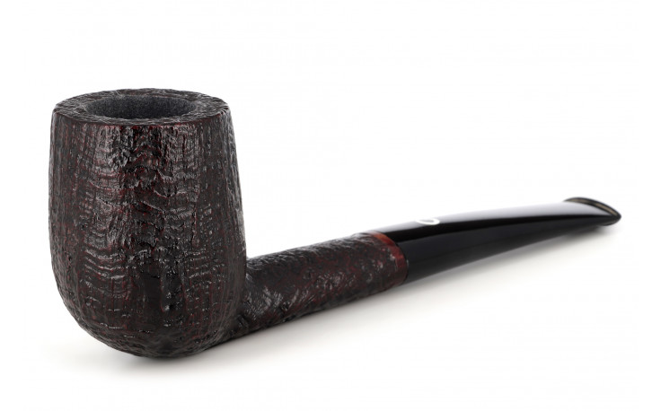 Il Ceppo Pre 1995 sandblasted straight pipe