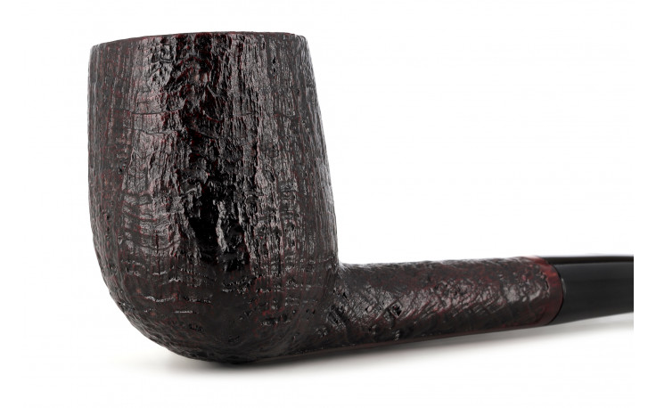 Il Ceppo Pre 1995 sandblasted straight pipe