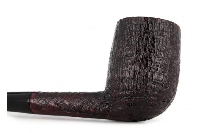 Il Ceppo Pre 1995 sandblasted straight pipe