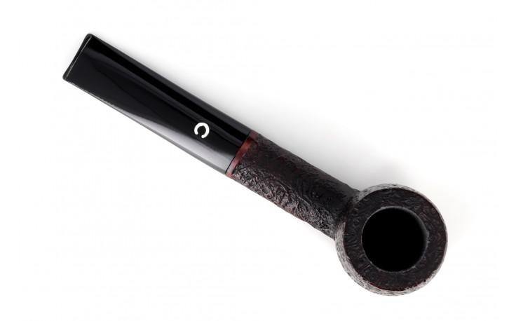 Il Ceppo Pre 1995 sandblasted straight pipe