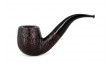 Il Ceppo Pre 1995 sandblasted bent pipe