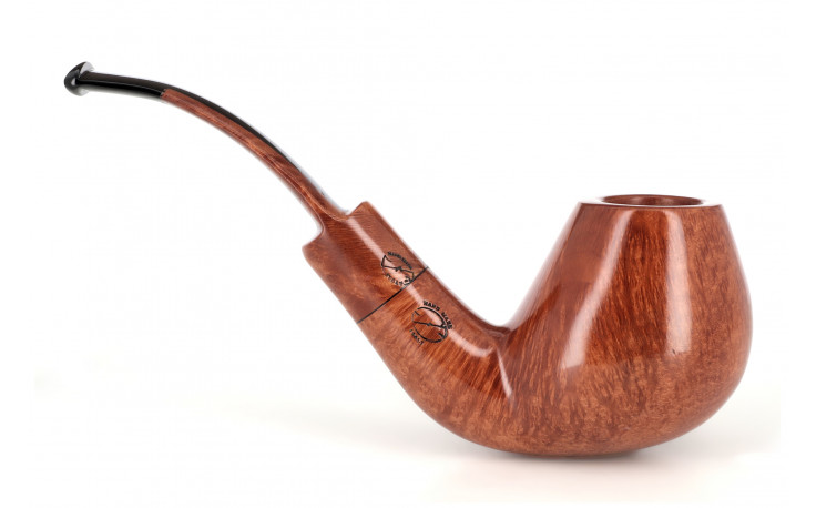 Amorelli Busby Egg pipe (4 stars)