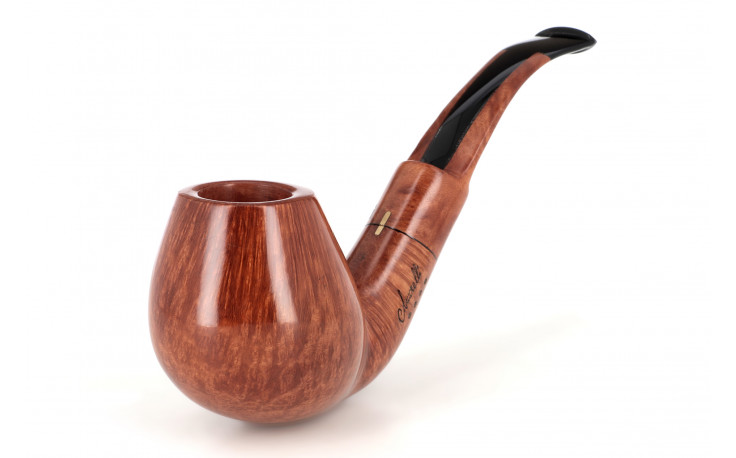 Amorelli Busby Egg pipe (4 stars)