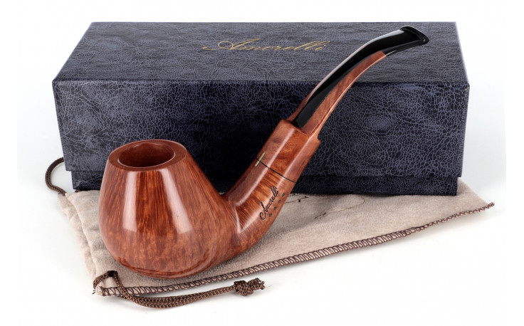 Amorelli Busby Egg pipe (4 stars)