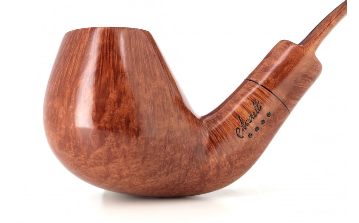 Amorelli Busby Egg pipe (4 stars)