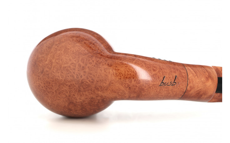 Amorelli Busby Egg pipe (4 stars)