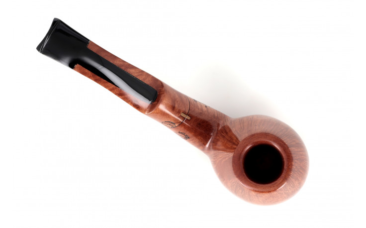 Amorelli Busby Egg pipe (4 stars)