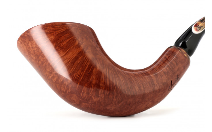 Amorelli Sirena Horn pipe (5 stars)