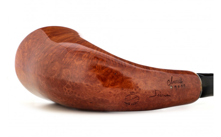 Amorelli Sirena Horn pipe (5 stars)