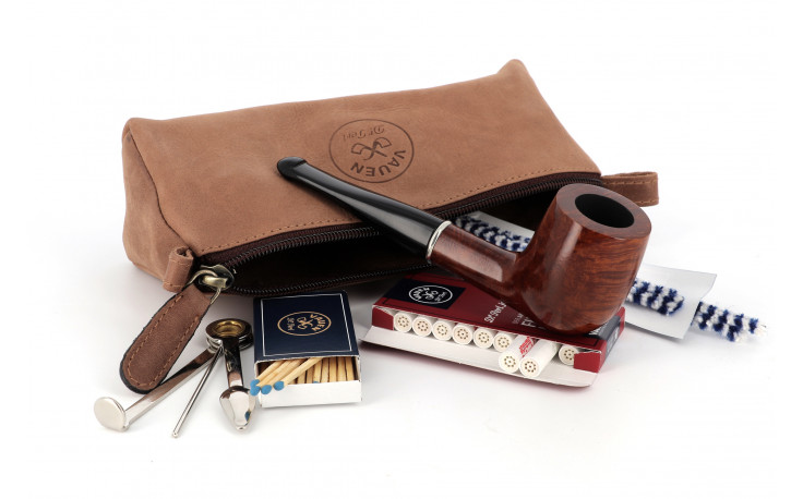 Starter kit Vauen pipe 9086