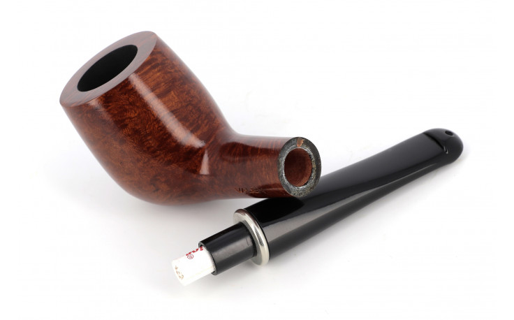 Starter kit Vauen pipe 9086