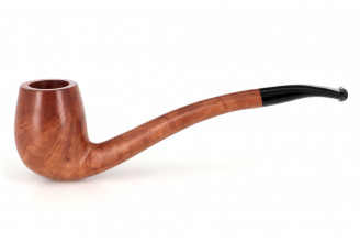 Eole Hawkbill pipe